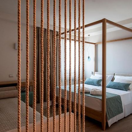 Aqua Boutique Hotel Castiglione della Pescaia Kültér fotó
