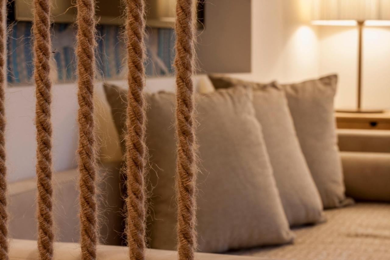 Aqua Boutique Hotel Castiglione della Pescaia Kültér fotó