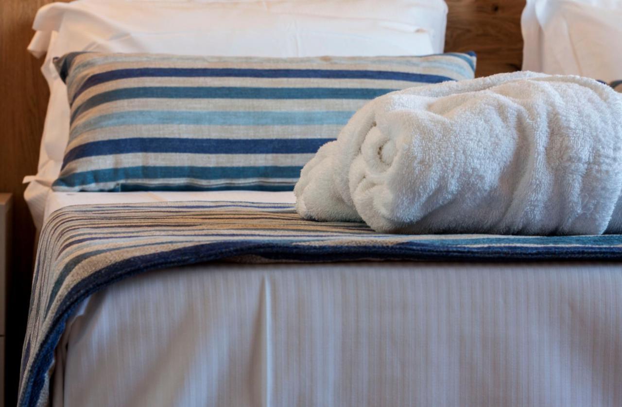 Aqua Boutique Hotel Castiglione della Pescaia Kültér fotó