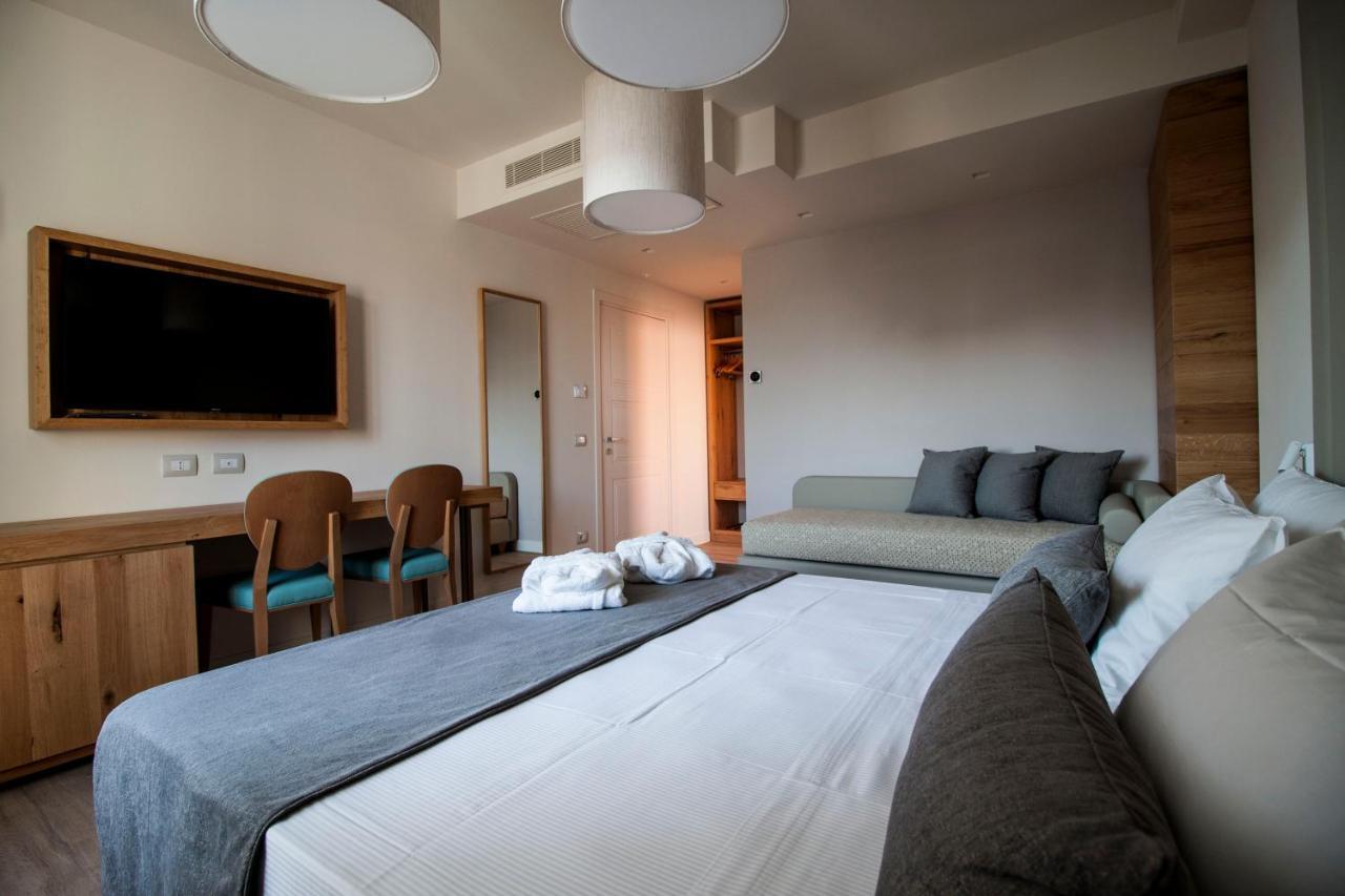 Aqua Boutique Hotel Castiglione della Pescaia Kültér fotó