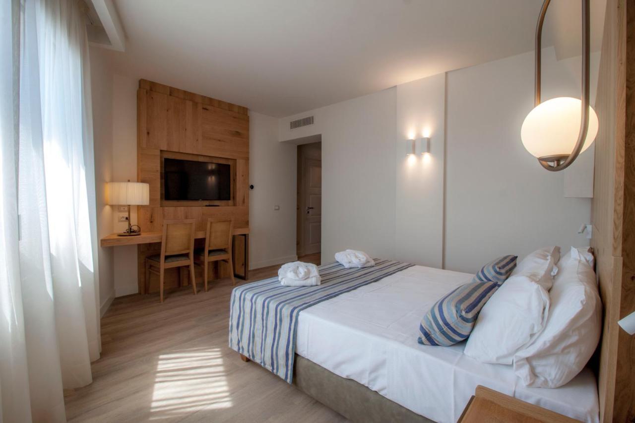 Aqua Boutique Hotel Castiglione della Pescaia Kültér fotó