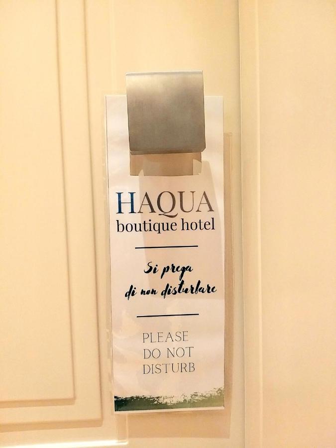 Aqua Boutique Hotel Castiglione della Pescaia Kültér fotó
