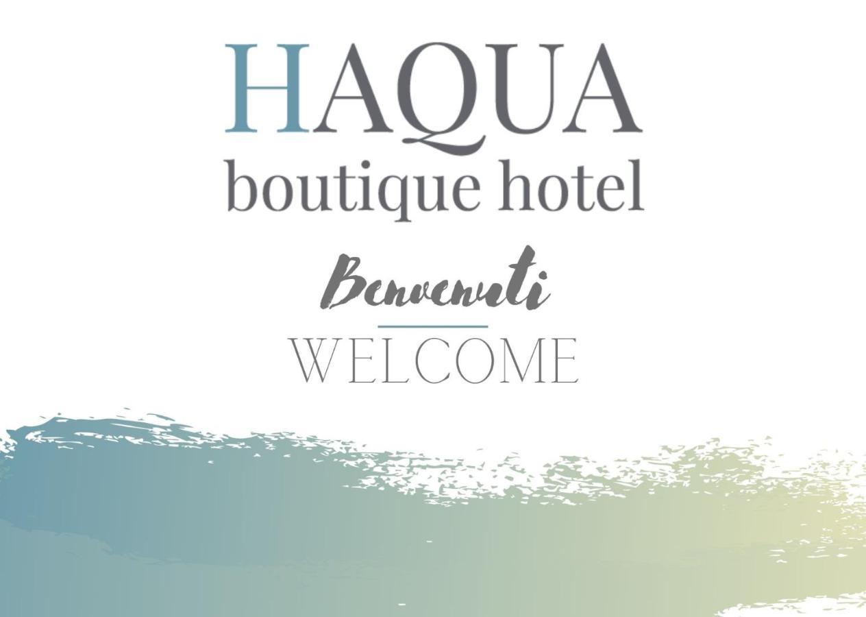 Aqua Boutique Hotel Castiglione della Pescaia Kültér fotó