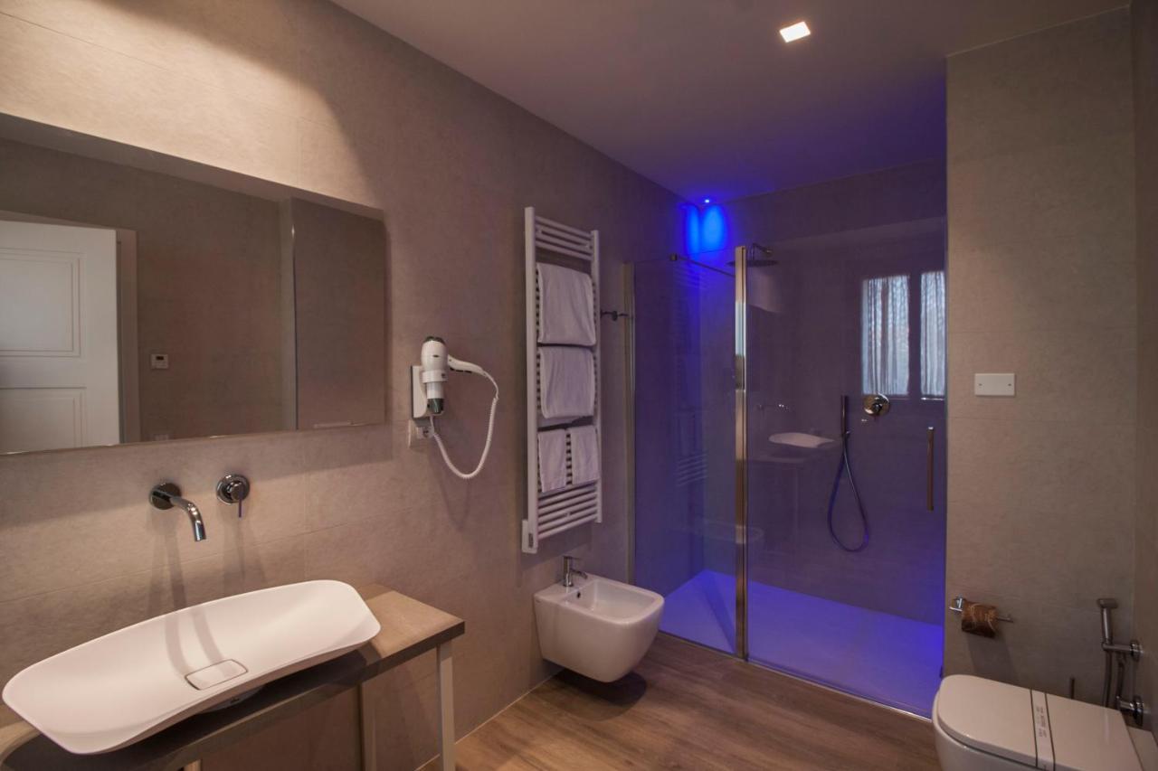 Aqua Boutique Hotel Castiglione della Pescaia Kültér fotó