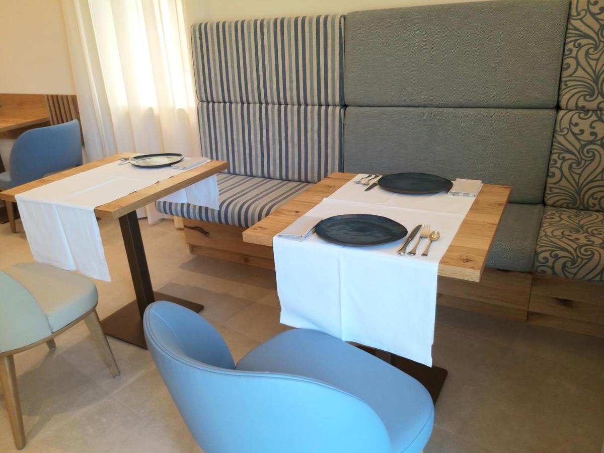 Aqua Boutique Hotel Castiglione della Pescaia Kültér fotó