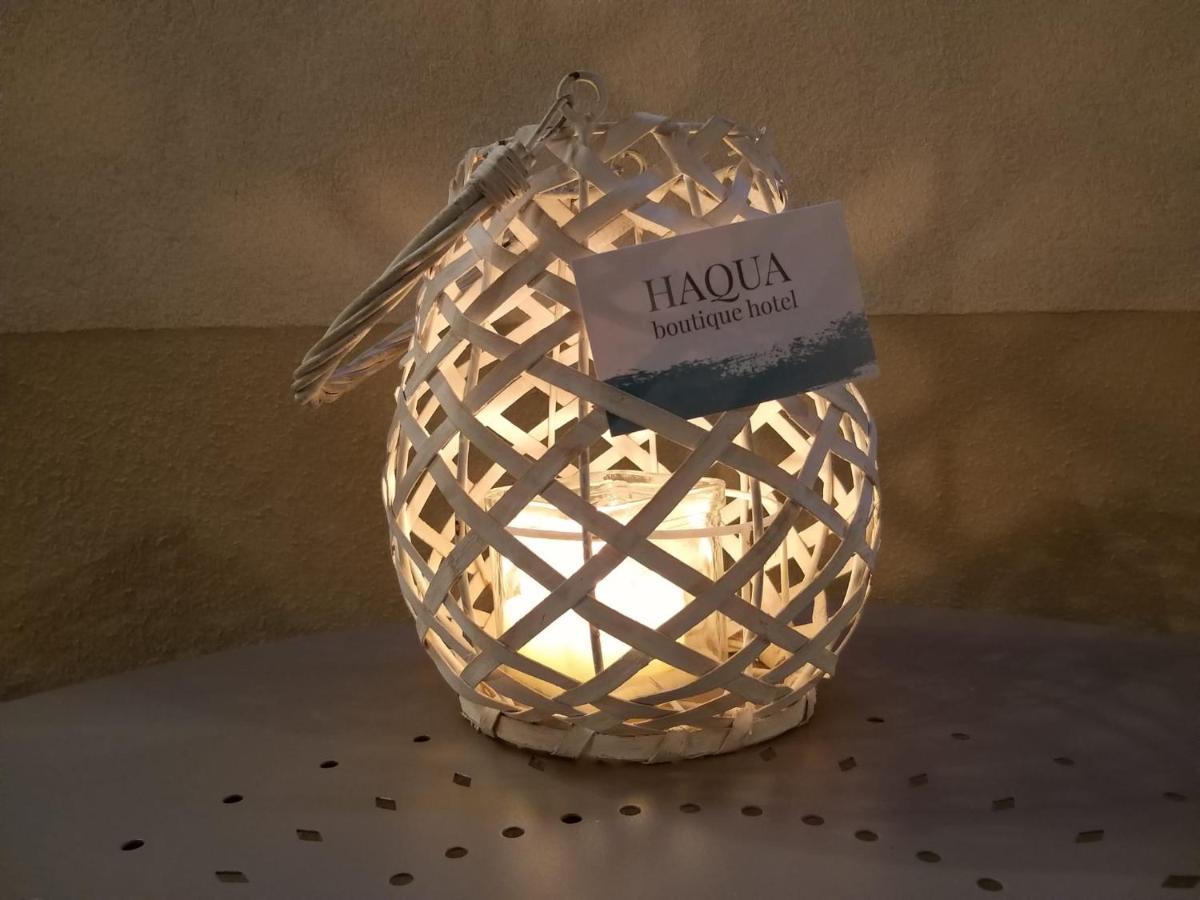 Aqua Boutique Hotel Castiglione della Pescaia Kültér fotó